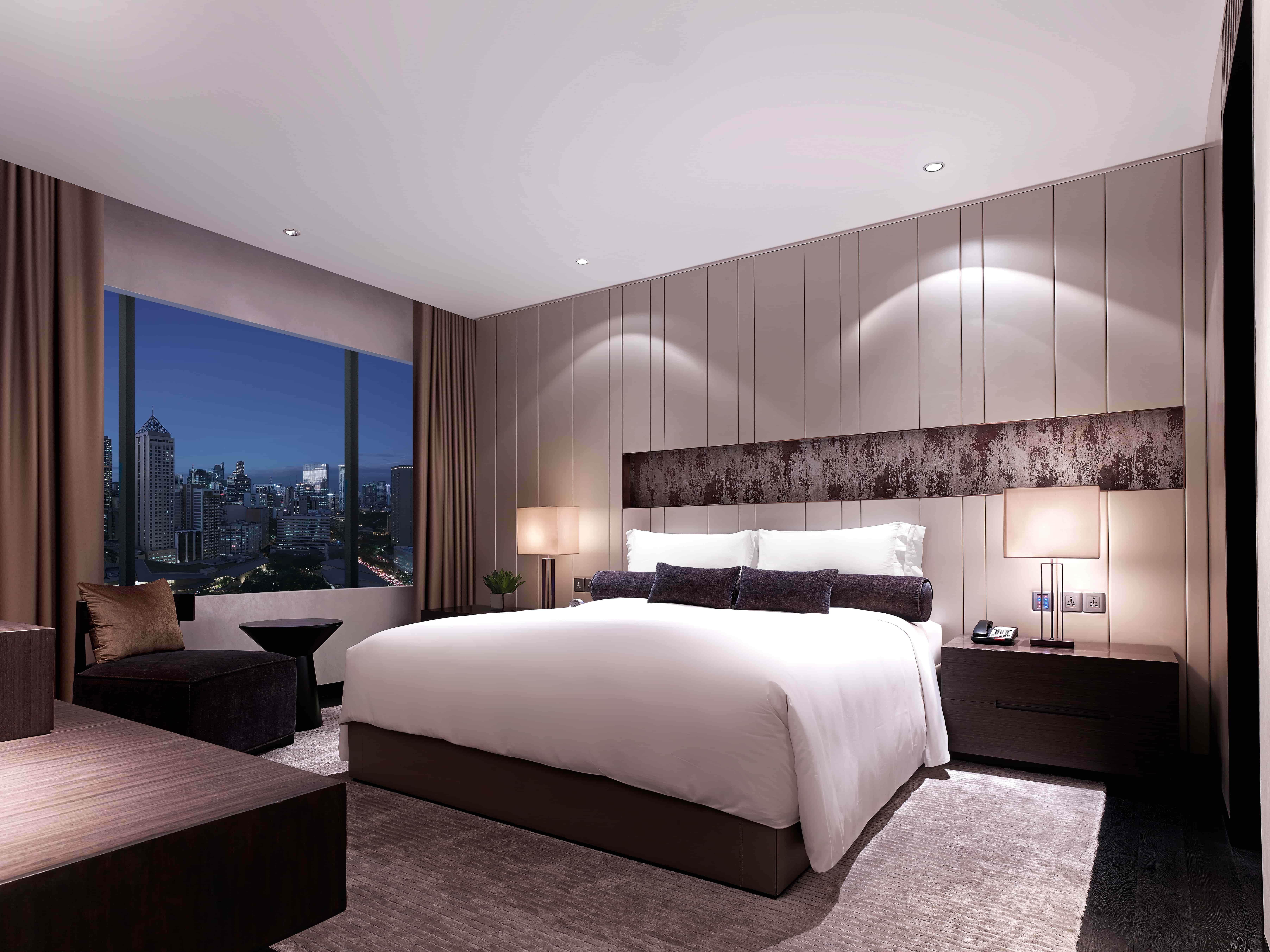 New World Room